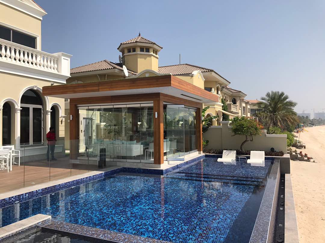 glaz-tech project image